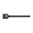 SPEEDRILL J23-BH8 BI-HEXAGONAL