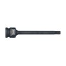 SPEEDRILL J23-EM3 HEXAGONAL ALLEM