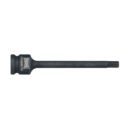 SPEEDRILL J23-EM8 HEXAGONAL ALLEM