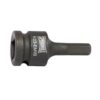 SPEEDRILL K23-EM16/100 HEXAGONAL ALLEM | BUSCATOOL