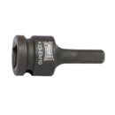 SPEEDRILL K23-EM17/100 HEXAGONAL ALLEM