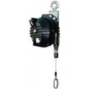 TECNA X-HEAVY.180 - BALANCEADOR DE 160 A 180 KG
