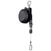 TECNA MEDIUM.22 - BALANCEADOR DE 18 A 22 KG