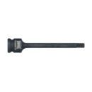 SPEEDRILL J23-BH6/100 BI-HEXAGONAL