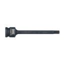 SPEEDRILL J23-EM16/150 HEXAGONAL ALLEM
