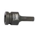 SPEEDRILL S23-EM9/150 HEXAGONAL ALLEM