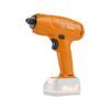 FEIN ASM18-8 PISTOLA 1.0 NM A 8 NM EMBRAGUE + DIGITAL CONTROL DE TORQUE - COD. 71127860000 | BUSCATOOL