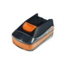 FEIN FUNDA PROTECTORA A BATERIA 18V 3 Ah - COD. 32174020010