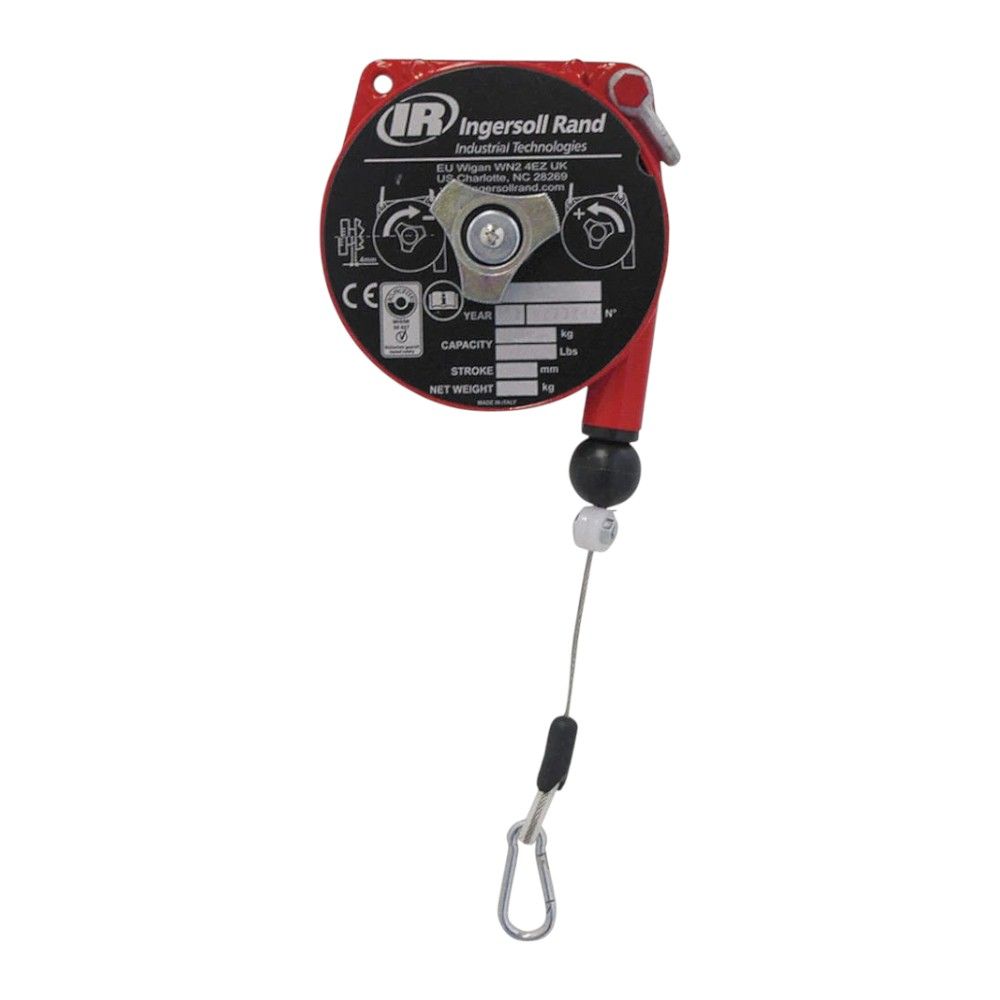 INGERSOLL_RAND_BHLx_BALANCEADOR INGERSOLL RAND BLD-3 - BALANCEADOR DE 2 A 3 KG | BUSCATOOL