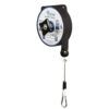 TECNA 9312IL BALANCEADOR DE 1 A 2 KG