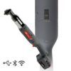 INGERSOLL RAND QXXN2AT015PS06 ANGULAR DE 3 A 15 NM