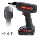 INGERSOLL RAND QXXN2PT012PQ04 PISTOLA DE 2.4 A 12 NM