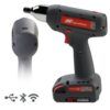 INGERSOLL RAND QXXN2PT018EQ04 PISTOLA ETS DE 3.6 A 18 NM | BUSCATOOL