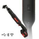 INGERSOLL RAND QXXN5AT040ES08 ANGULAR ETS DE 8 A 40 NM